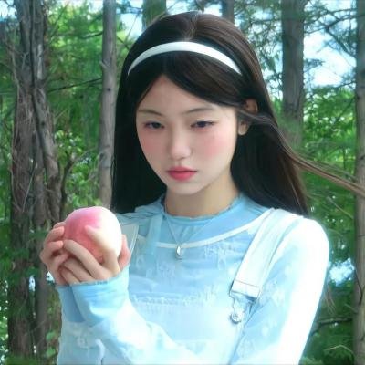 沉睡的人