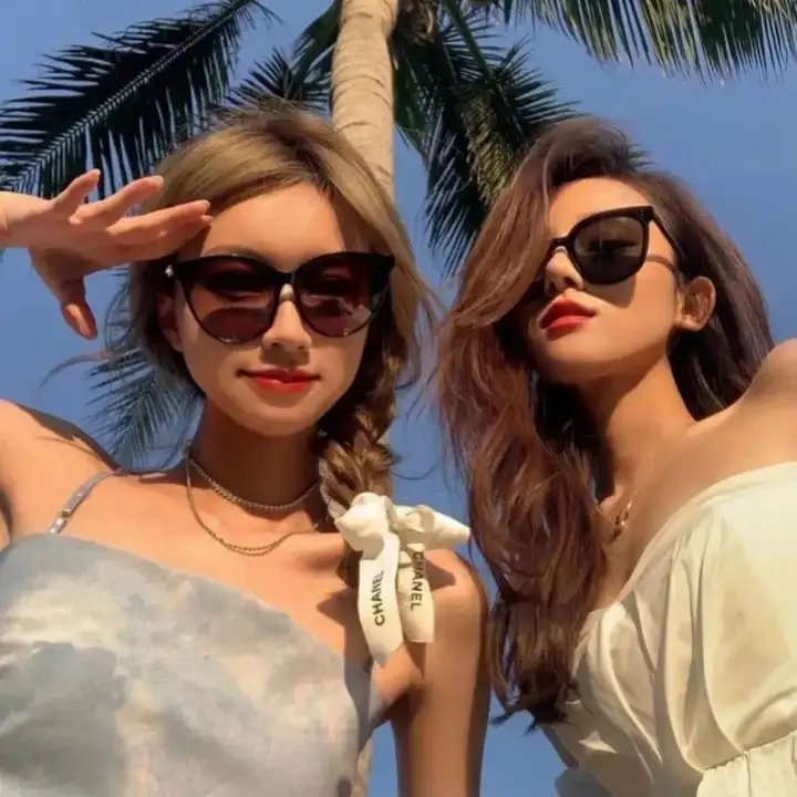 潘蒂姐妹